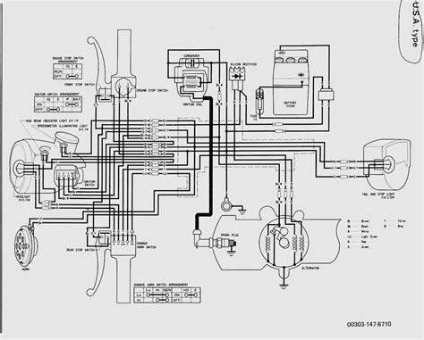 [DIAGRAM] Honda Moped Diagram - MYDIAGRAM.ONLINE