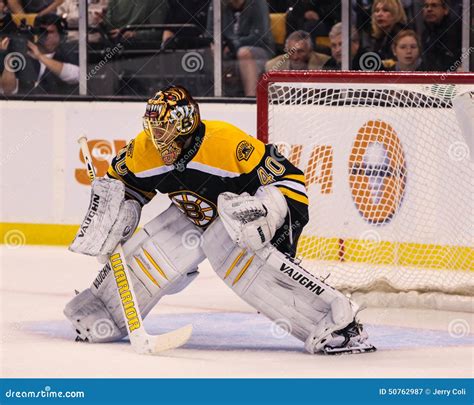 Tuukka Rask Boston Bruins editorial photography. Image of sport - 50762987