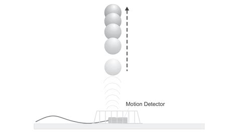 Back and Forth Motion > Experiment 2 from Physics with Vernier