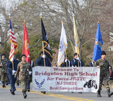 Bridgeton Holiday Parade is coming Nov. 26 - nj.com