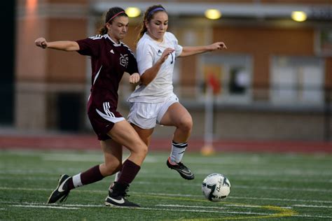 High school soccer playoff schedule, scores - Houston Chronicle