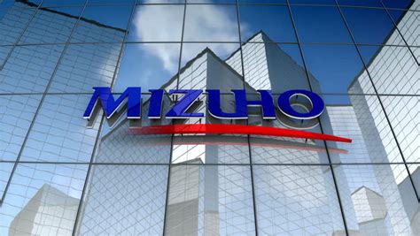 2 Mizuho logo Stock Video Footage - 4K and HD Video Clips | Shutterstock