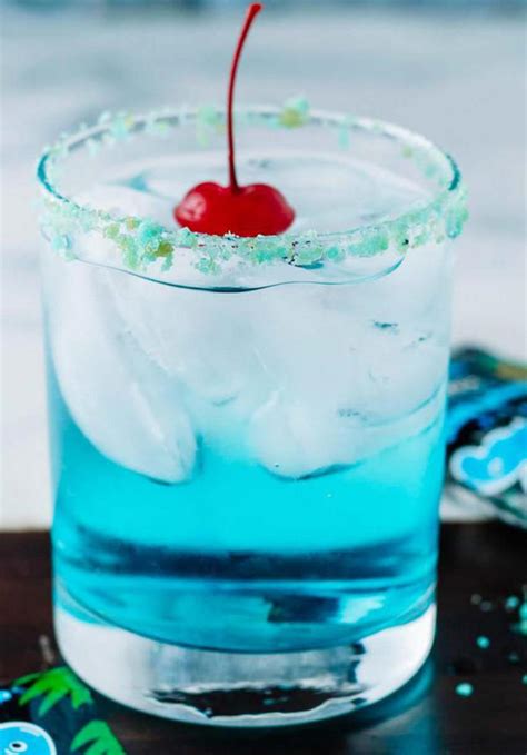 Alcoholic Drinks – BEST Sparkling Vodka Cocktail Recipe – Easy and Simple Alcohol Drinks