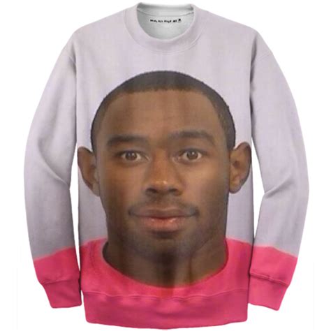 Tyler The Creator Mugshot Shirt – PAOM