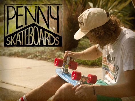 I Just started skateboarding #Penny #Pennyboard Skateboard Logo, Penny ...