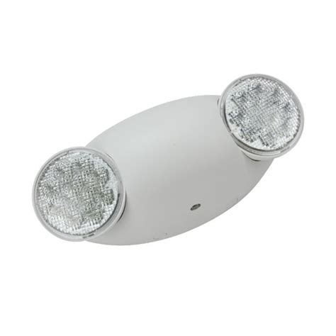 Barron Lighting LED-95 1.5 Watt LED Double Lamp Heads High Performance ...