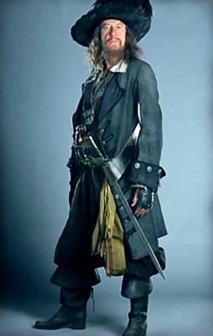 Barbossa | Death Battle Fanon Wiki | FANDOM powered by Wikia