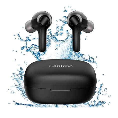 78% off True Wireless Waterproof Earbuds - Deal Hunting Babe