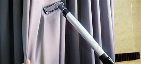 What Is Curtain Cleaning and How Does It Work?