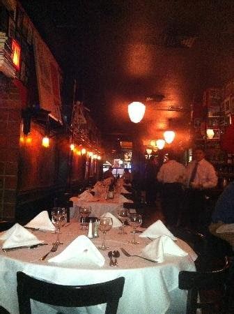 Elaine’s - 28 Reviews - Restaurants - 1703 2nd Ave, Yorkville, New York, NY - Restaurant Reviews ...