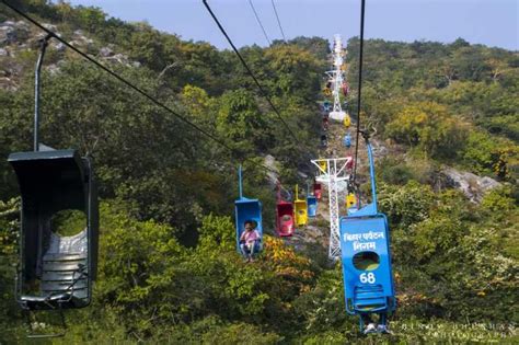 Rajgir Ropeway, Rajgir| Rajgir Ropeway Photos and Timings