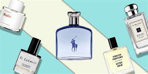 Best Summer Colognes For Men - AskMen