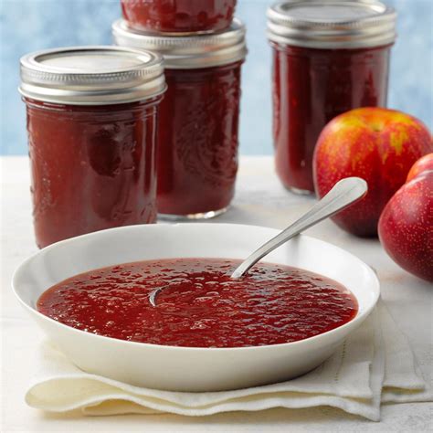 Spicy Plum Sauce Recipe: How to Make It