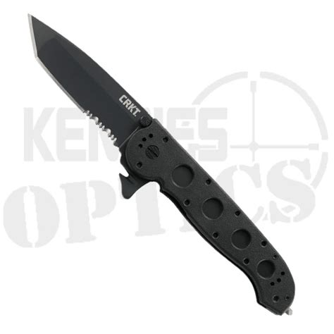 CRKT M16-14ZLEK Folding Knife w/ Liner Lock | M16-14ZLEK