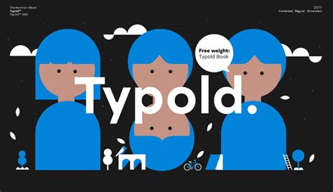 Download Typold font | fontsme.com