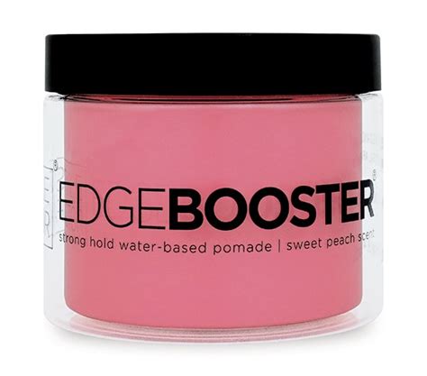 EDGE BOOSTER – Style Factor – Edge Booster