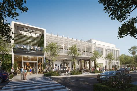 Westfield Topanga Center Expansion - Swinerton