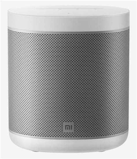 Xiaomi Mi Smart Speaker - Hardware - Home Assistant Community