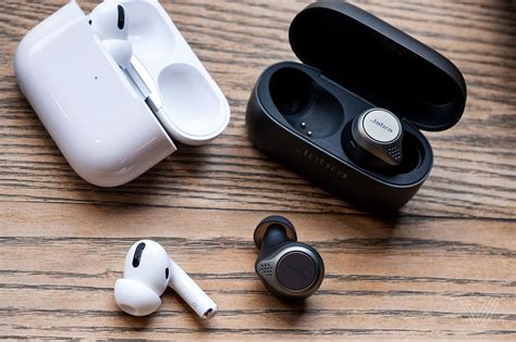 The best wireless earbuds to buy in 2020: Apple, Jabra, Sony, Amazon ...