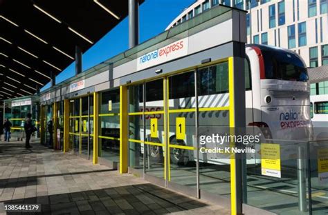 18 Liverpool One Bus Station Stock Photos, High-Res Pictures, and ...