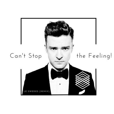 Stream Justin Timberlake - Can't Stop the Feeling! (SWDS Remix) by SWDS ...