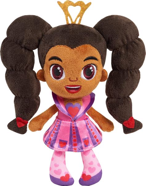 Disney Junior Alice’s Wonderland Bakery 8 Inch Princess Rosa – Only $4.12! - Pinching Your Pennies