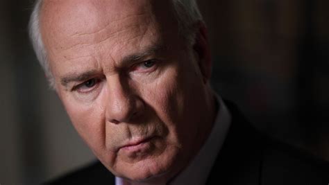 Peter Mansbridge: 25 Years as Anchor of The National | CBC.ca