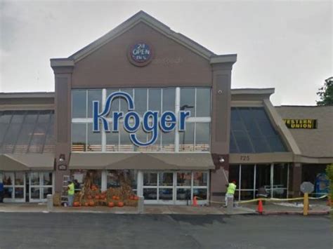 'Murder Kroger' No More: New Store to Anchor Midtown Development ...