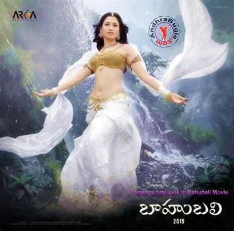 #Tamanna first look in #Bahubali Movie | Movies and Cinema | Bahubali ...