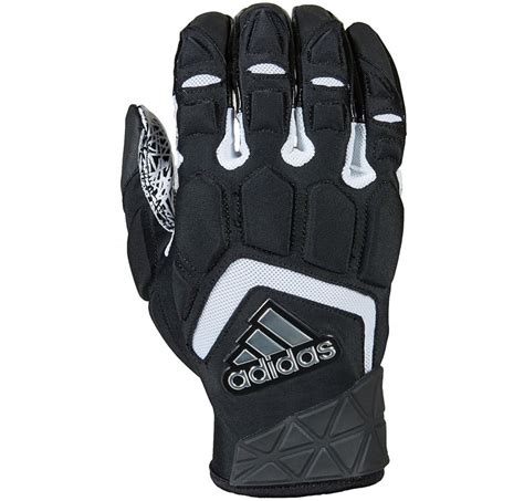 Adidas Freak Max Football Lineman Gloves | Gloves | Hockey shop / Skate ...