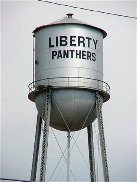 Liberty Texas and Liberty Hotels.