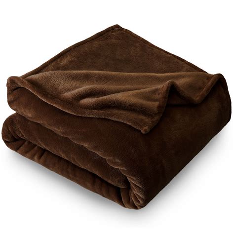 Queen Size Fuzzy Blanket - Get All You Need