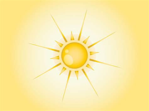 Summer Sun Vector Vector Art & Graphics | freevector.com