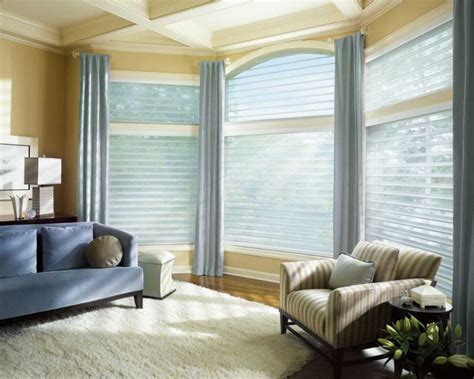 20 Beautiful Living Room Designs With Bay Windows