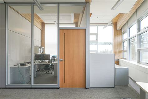 Commercial & Architectural Doors - Precision Fit Door Solutions