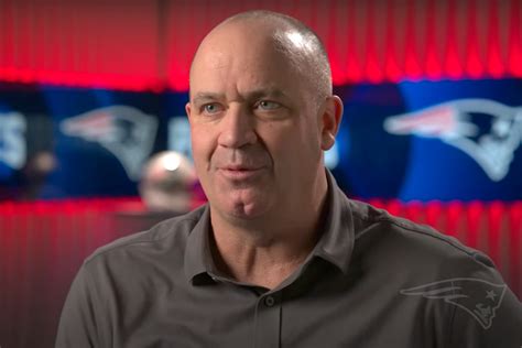 Bill O’Brien reacts to the opportunity to return to the Patriots - Pats ...