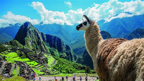 Las joyas de la región andina de Perú