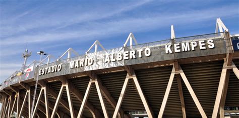 Estadio Mario Alberto Kempes – StadiumDB.com