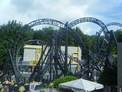 Smiler - Coasterpedia - The Roller Coaster and Flat Ride Wiki