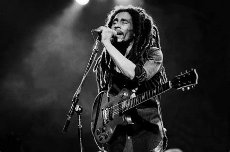 Bob Marley Songs: List of the 7 Best Remixes | Billboard