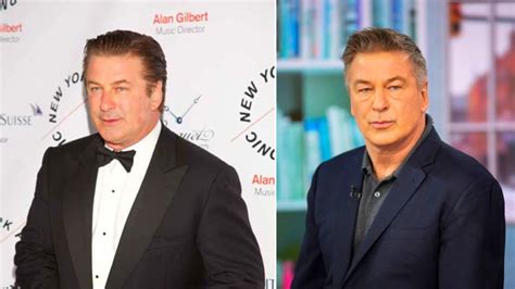 Alec Baldwin Weight Loss Journey: How it All Happened!