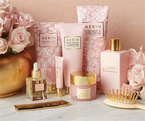 AERIN Beauty & Fragrance | Estée Lauder Official Site