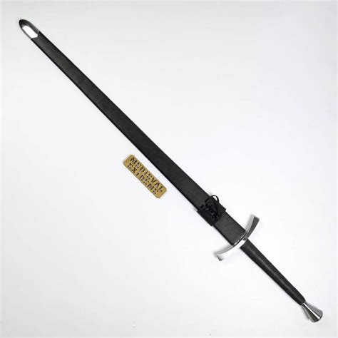 Advanced longsword • Medieval Extreme