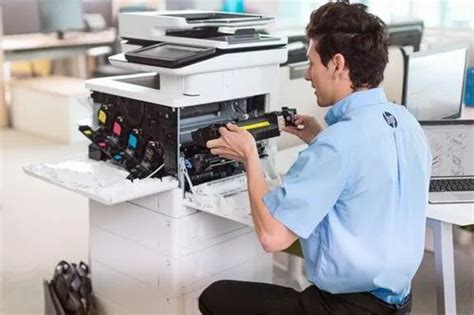 Printer Repair Service at Rs 500 in Kolkata