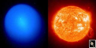 Incredible Comet Bigger than the Sun | Space