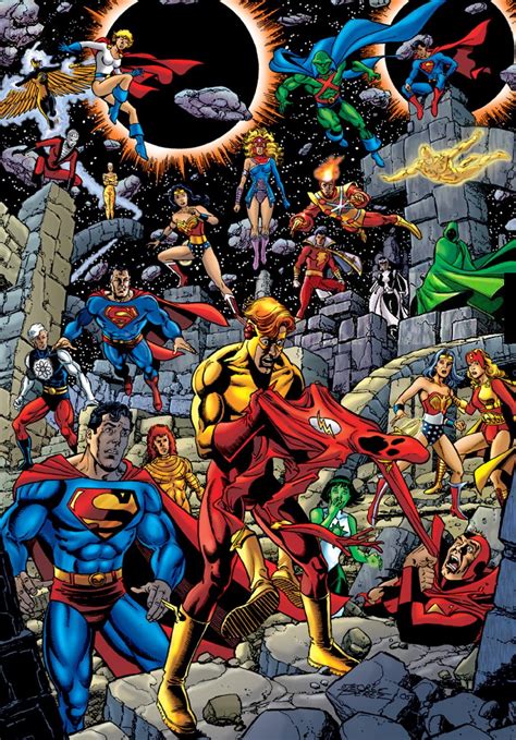 157 best George Perez images on Pholder | Comicbooks, D Ccomics and Comicbookart