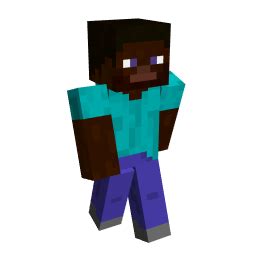 Black Steve Minecraft Skins | The best collection of skins | NameMC