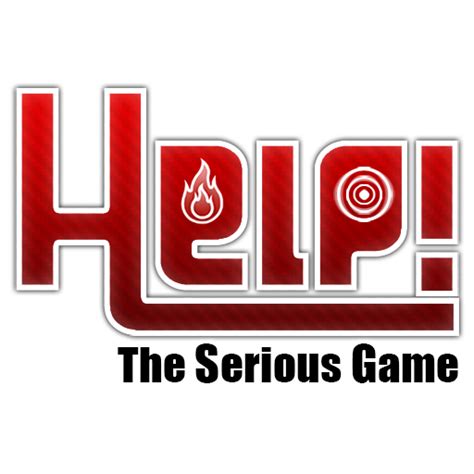 Help! The Serious Game for PC / Mac / Windows 11,10,8,7 - Free Download ...