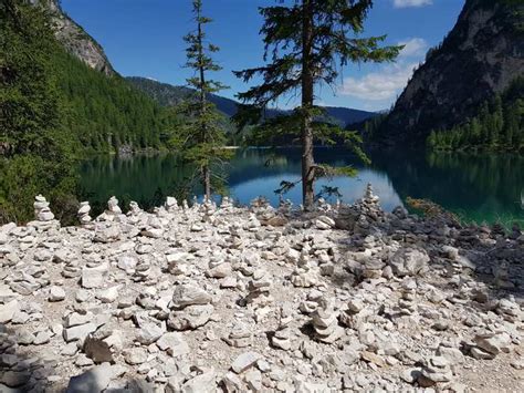 Pragser Wildsee – Pragser Wildsee Loop from Busparkplatz | hike | Komoot