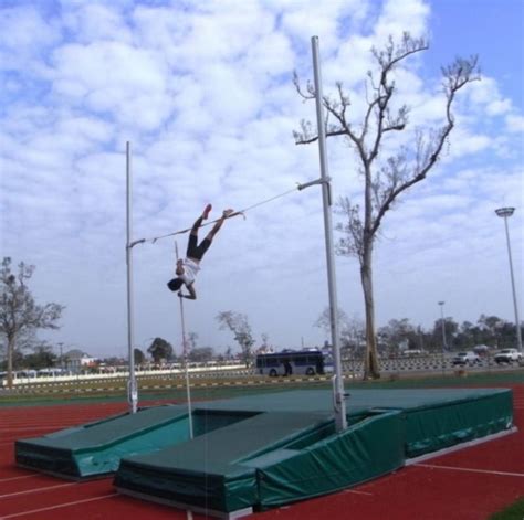 Pole Vault Equipment - Pole Vault Equipment (China) - Athletic - Sport ...